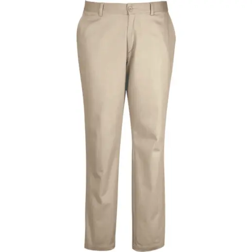 Mens Colton Stretch Chino Light Stone